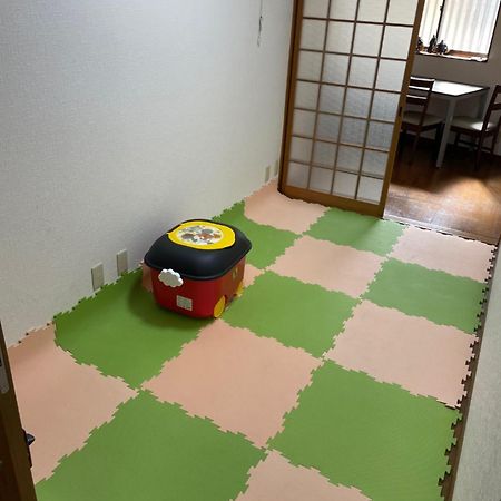 Appartement F House 中崎屋 梅田 à Ōsaka Extérieur photo