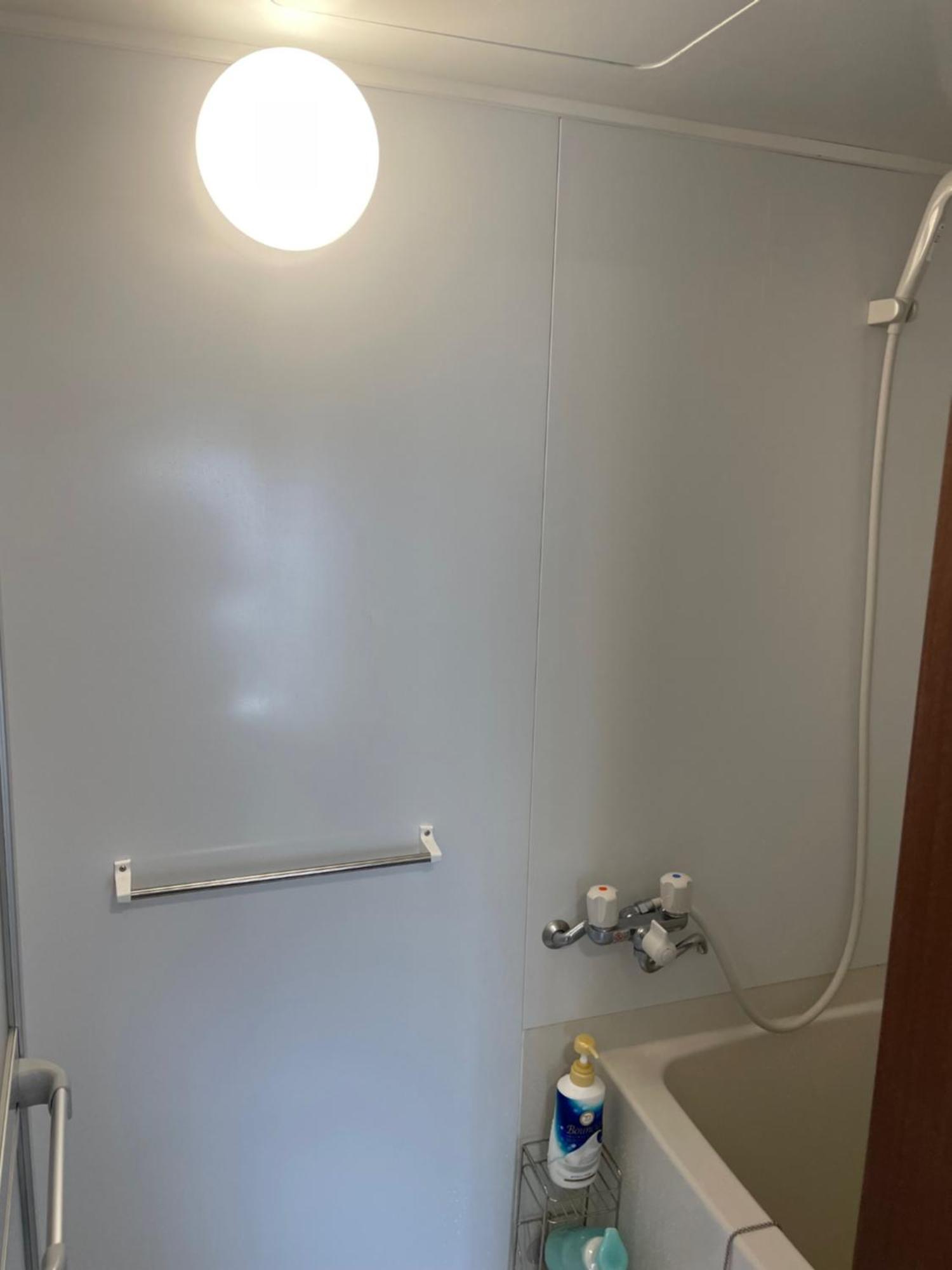Appartement F House 中崎屋 梅田 à Ōsaka Extérieur photo