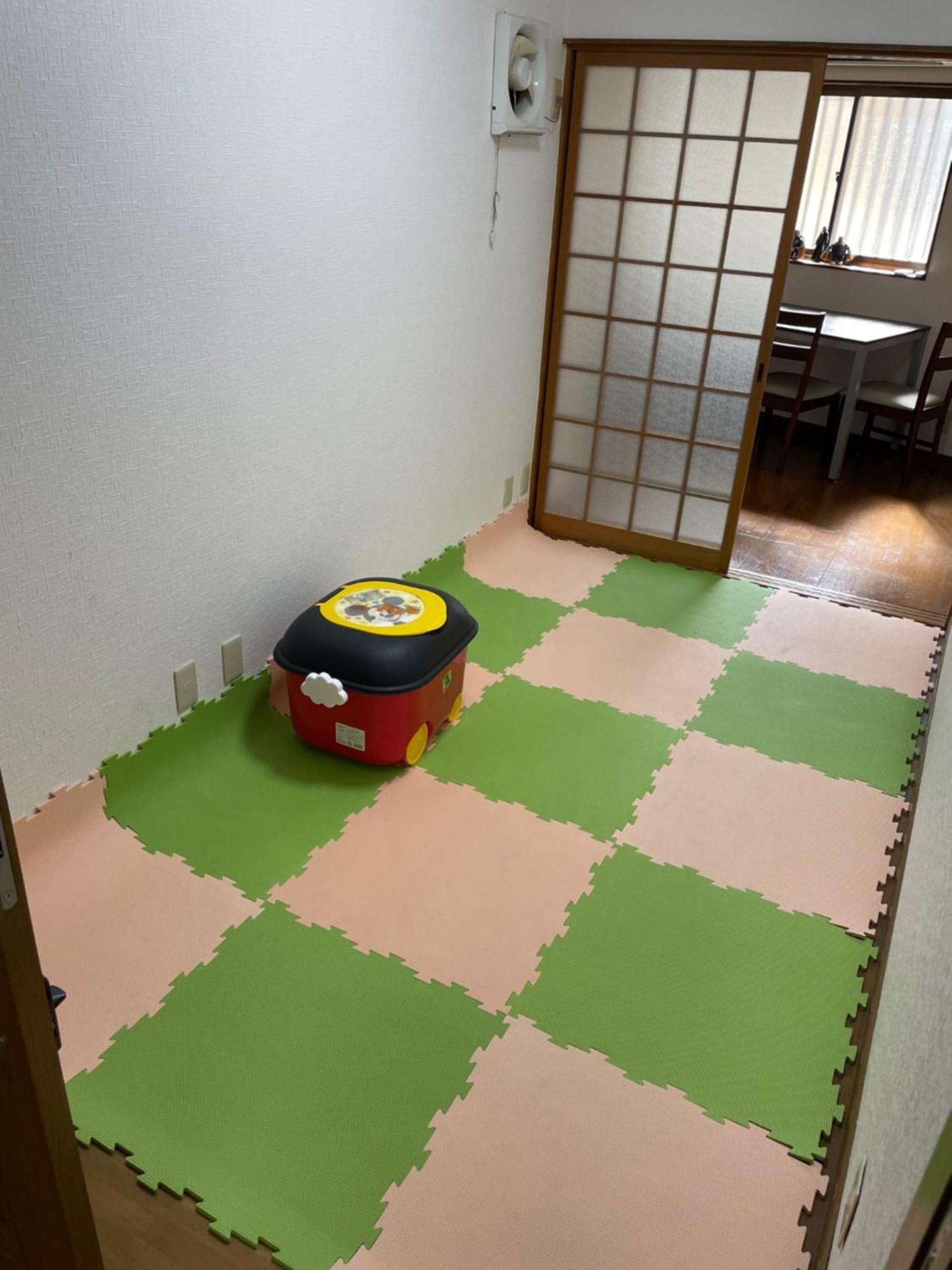 Appartement F House 中崎屋 梅田 à Ōsaka Extérieur photo